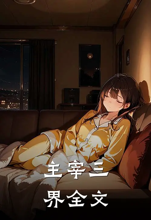 主宰三界全文