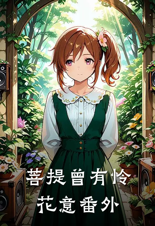 菩提曾有怜花意番外
