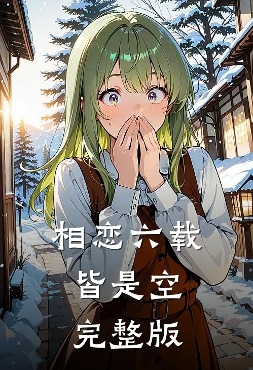 相恋六载皆是空完整版