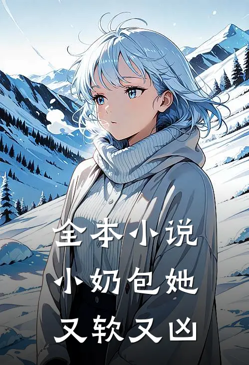 全本小说小奶包她又软又凶