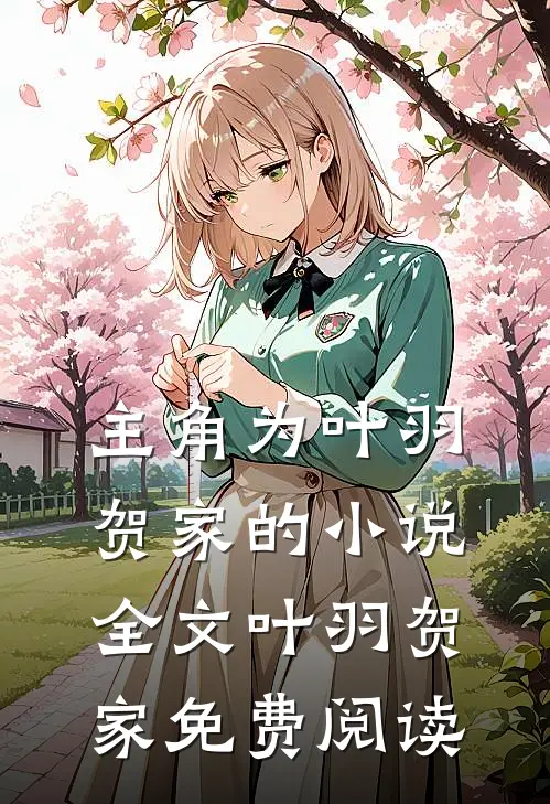 主角为叶羽贺家的小说全文叶羽贺家免费阅读