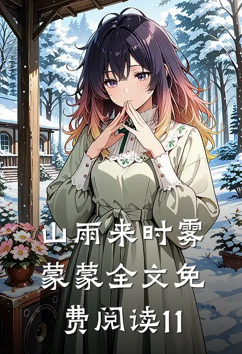 山雨来时雾蒙蒙全文免费阅读11