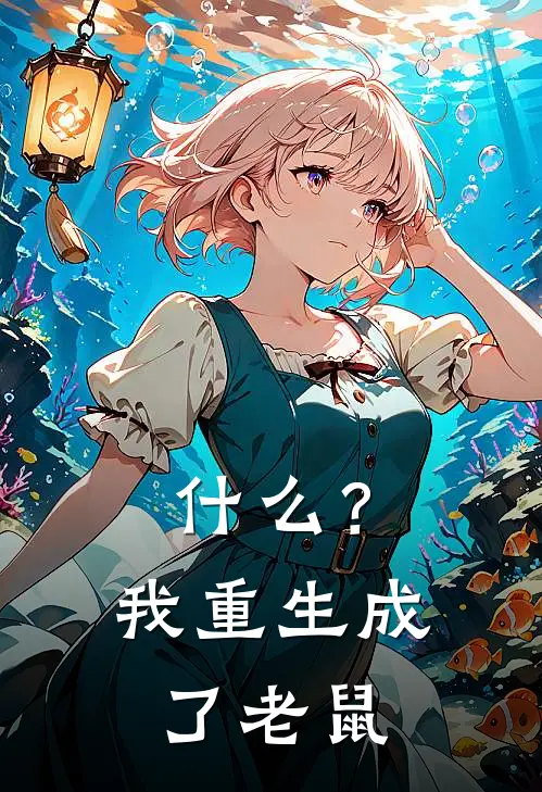 什么？我重生成了老鼠