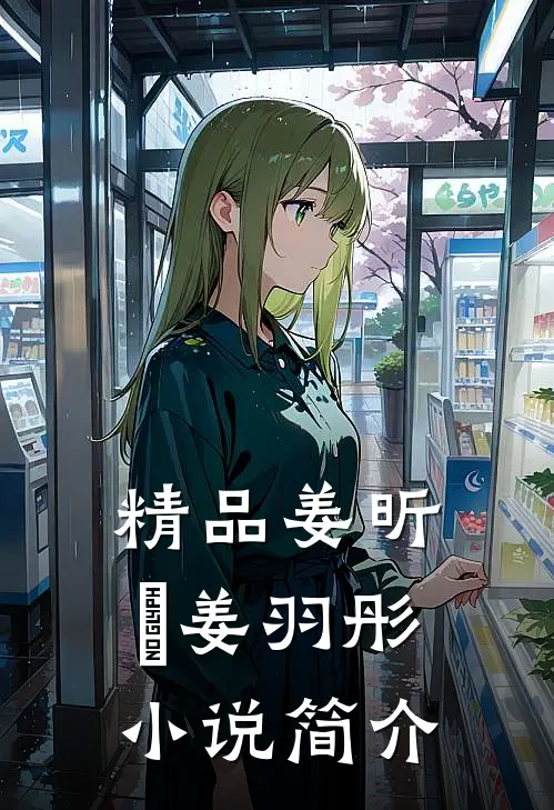 精品姜昕玥姜羽彤小说简介
