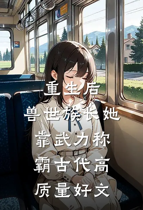 重生后，兽世族长她靠武力称霸古代高质量好文