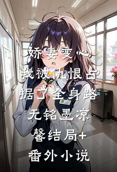 娇妻变心，我被仇恨占据了全身路无铭墨凉馨结局+番外小说
