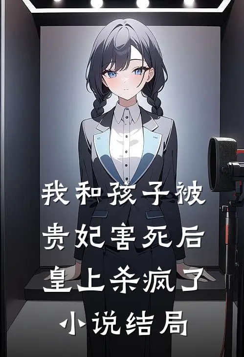 我和孩子被贵妃害死后，皇上杀疯了小说结局