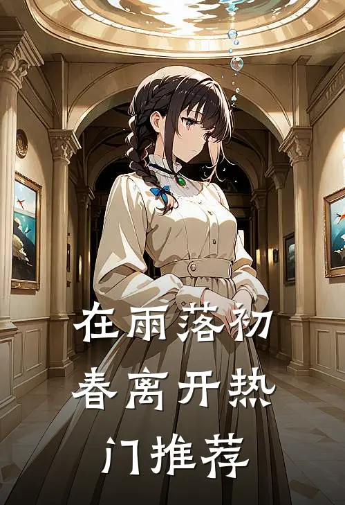 在雨落初春离开热门推荐