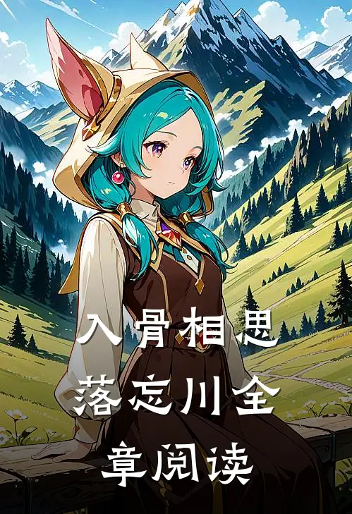入骨相思落忘川全章阅读