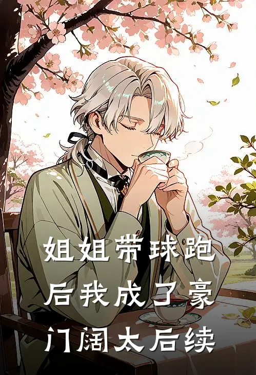姐姐带球跑后我成了豪门阔太后续