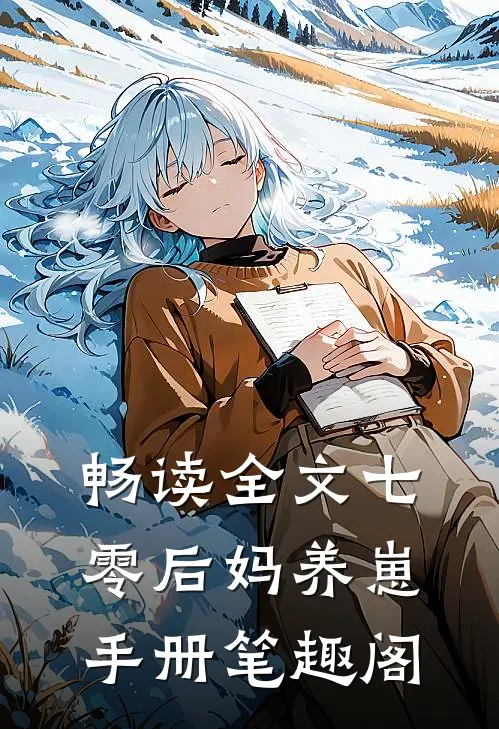 畅读全文七零后妈养崽手册笔趣阁