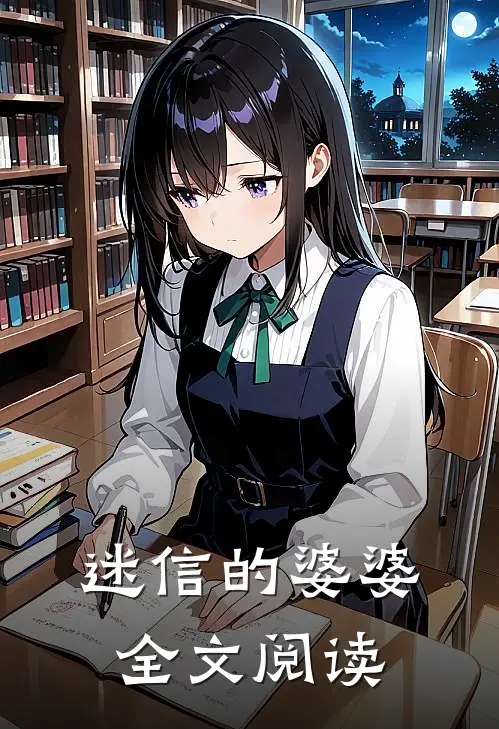 迷信的婆婆全文阅读