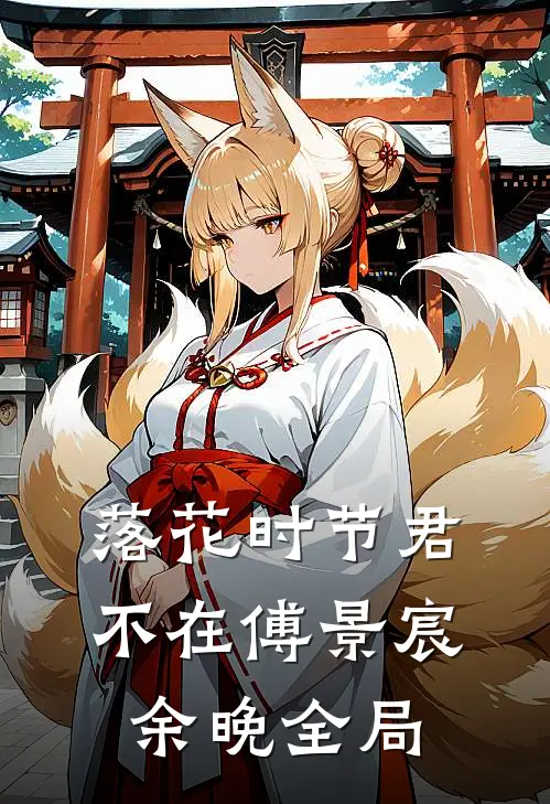 落花时节君不在傅景宸余晚全局