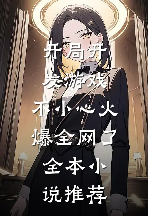 开局开发游戏，不小心火爆全网了全本小说推荐