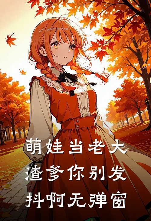 萌娃当老大，渣爹你别发抖啊无弹窗