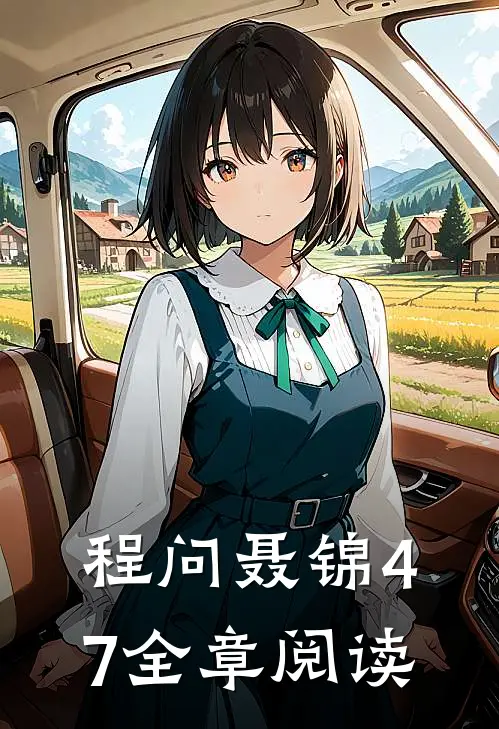 程问聂锦47全章阅读