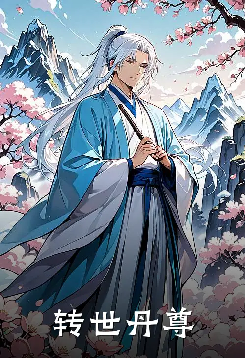 转世丹尊
