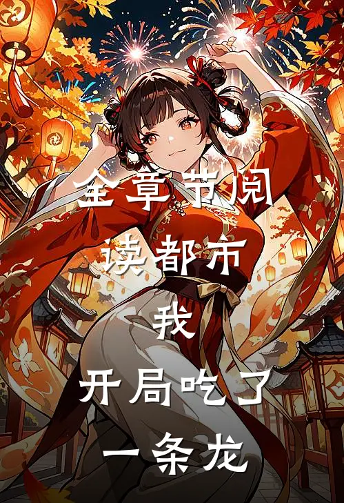 全章节阅读都市：我，开局吃了一条龙