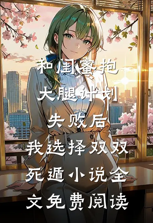 和闺蜜抱大腿计划失败后，我选择双双死遁小说全文免费阅读