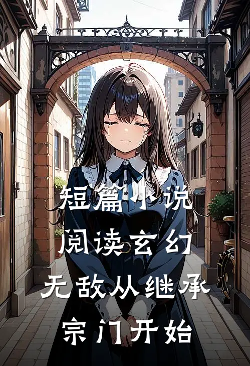 短篇小说阅读玄幻：无敌从继承宗门开始