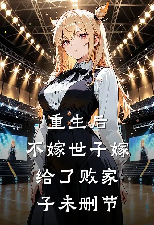 重生后，不嫁世子嫁给了败家子未删节
