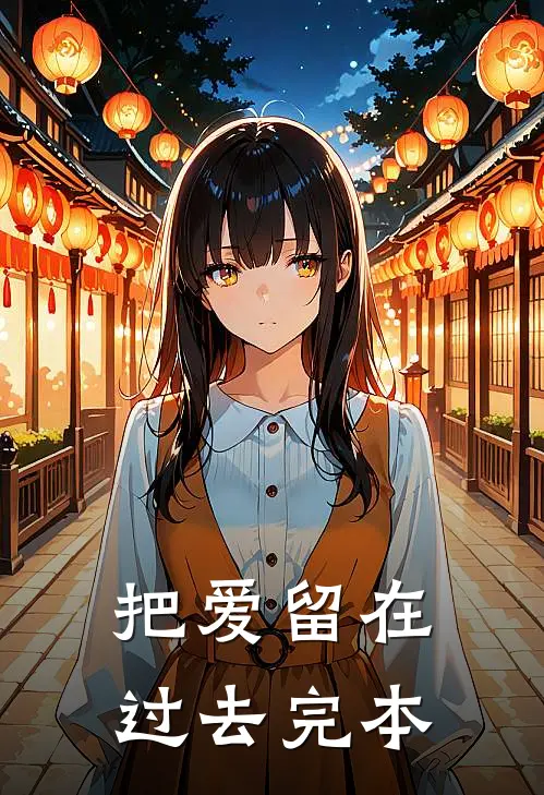 把爱留在过去完本