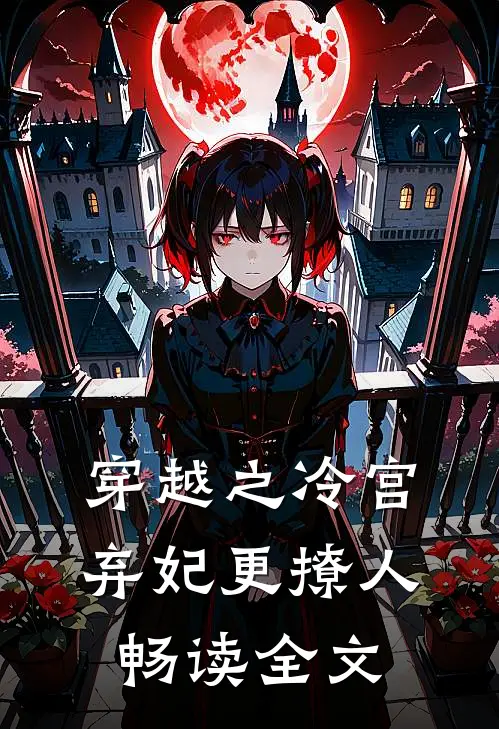 穿越之冷宫弃妃更撩人畅读全文