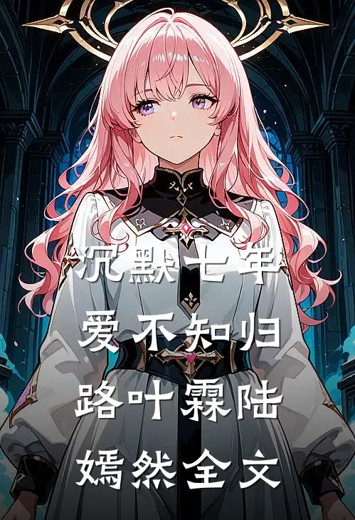 沉默七年，爱不知归路叶霖陆嫣然全文