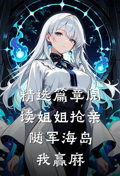 精选篇章阅读姐姐抢亲，随军海岛我赢麻
