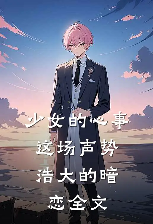 少女的心事：这场声势浩大的暗恋全文