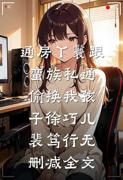 通房丫鬟跟蛮族私通，偷换我孩子徐巧儿裴笃行无删减全文