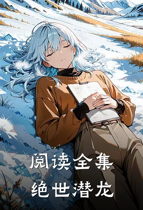 阅读全集绝世潜龙