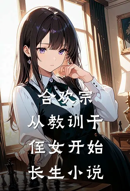 合欢宗，从教训干侄女开始长生小说
