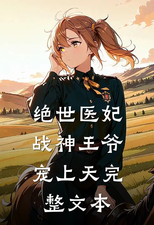 绝世医妃：战神王爷宠上天完整文本
