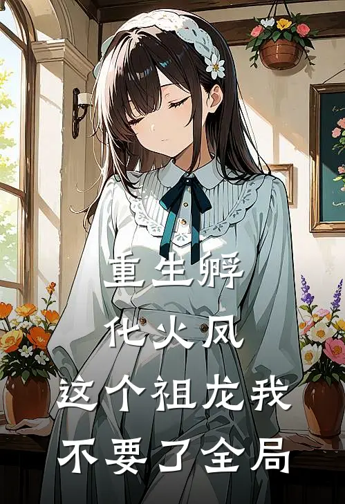 重生孵化火凤，这个祖龙我不要了全局
