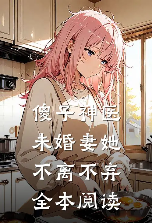 傻子神医：未婚妻她不离不弃全本阅读