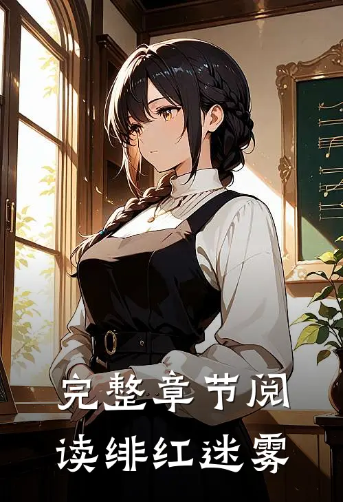完整章节阅读绯红迷雾