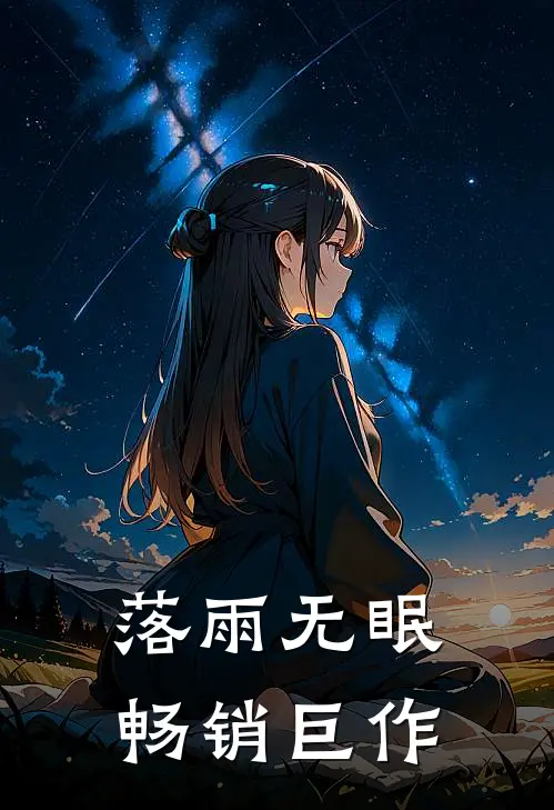 落雨无眠畅销巨作