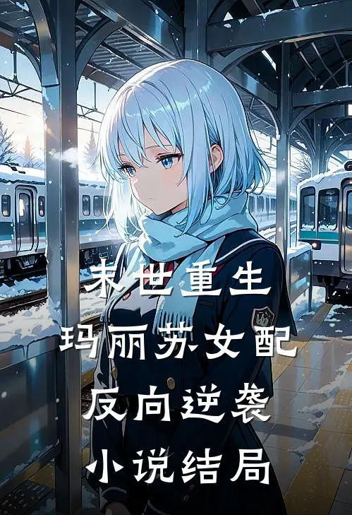 末世重生：玛丽苏女配反向逆袭小说结局