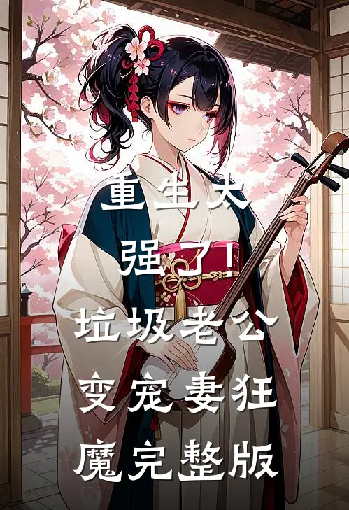重生太强了!垃圾老公变宠妻狂魔完整版
