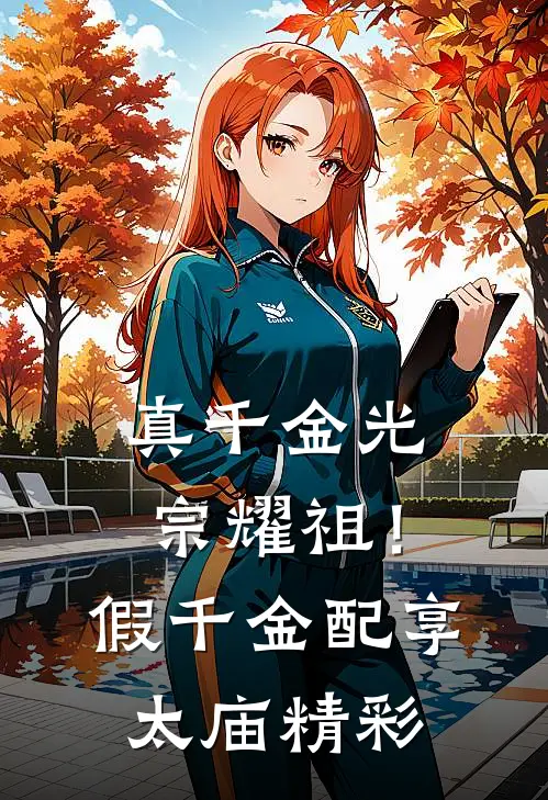 真千金光宗耀祖！假千金配享太庙精彩