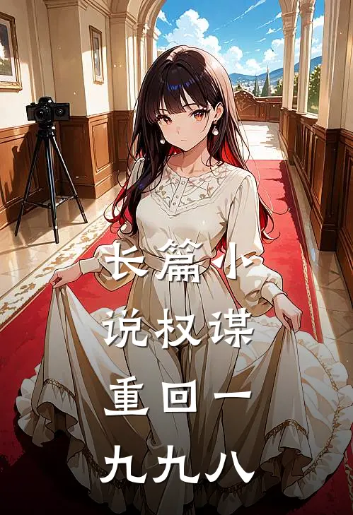 长篇小说权谋：重回一九九八