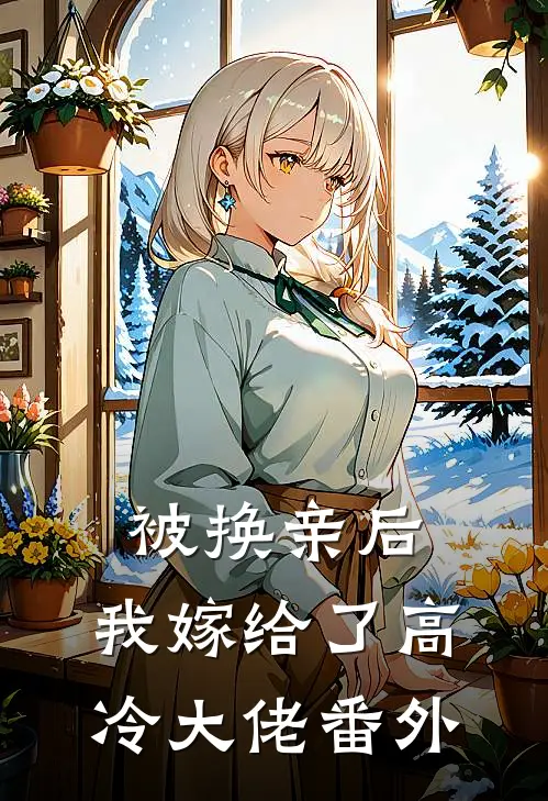 被换亲后，我嫁给了高冷大佬番外