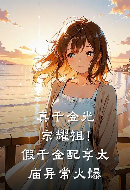 真千金光宗耀祖！假千金配享太庙异常火爆