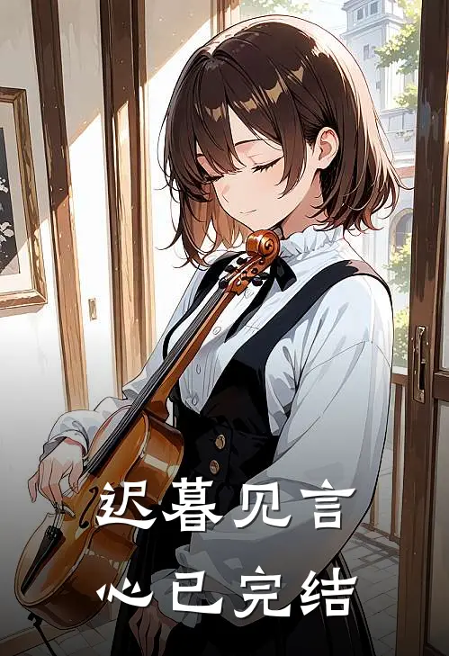 迟暮见言心已完结