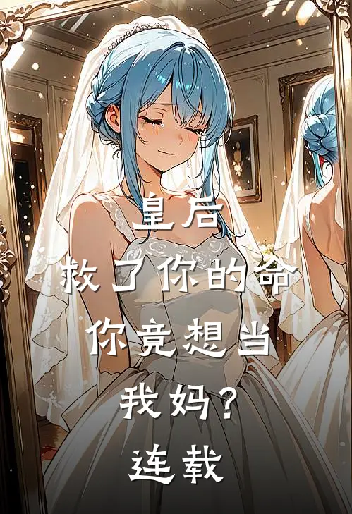 皇后，救了你的命，你竟想当我妈？连载