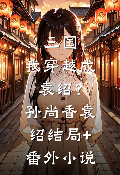 三国：我穿越成袁绍？孙尚香袁绍结局+番外小说