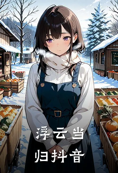 浮云当归抖音