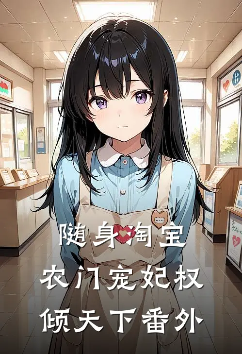 随身淘宝：农门宠妃权倾天下 番外