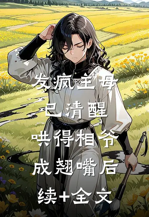 发疯主母已清醒，哄得相爷成翘嘴后续+全文